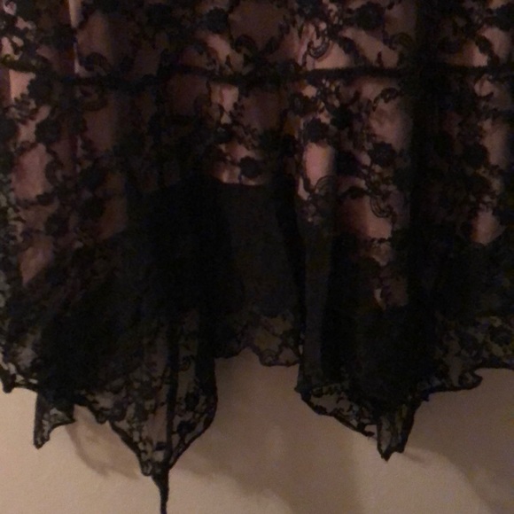 🎁SOLD🎁Lace Dress - Picture 3 of 5